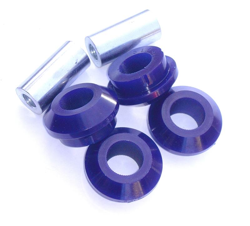 SuperPro Front Control Arm Lower-Inner Bushing Kit