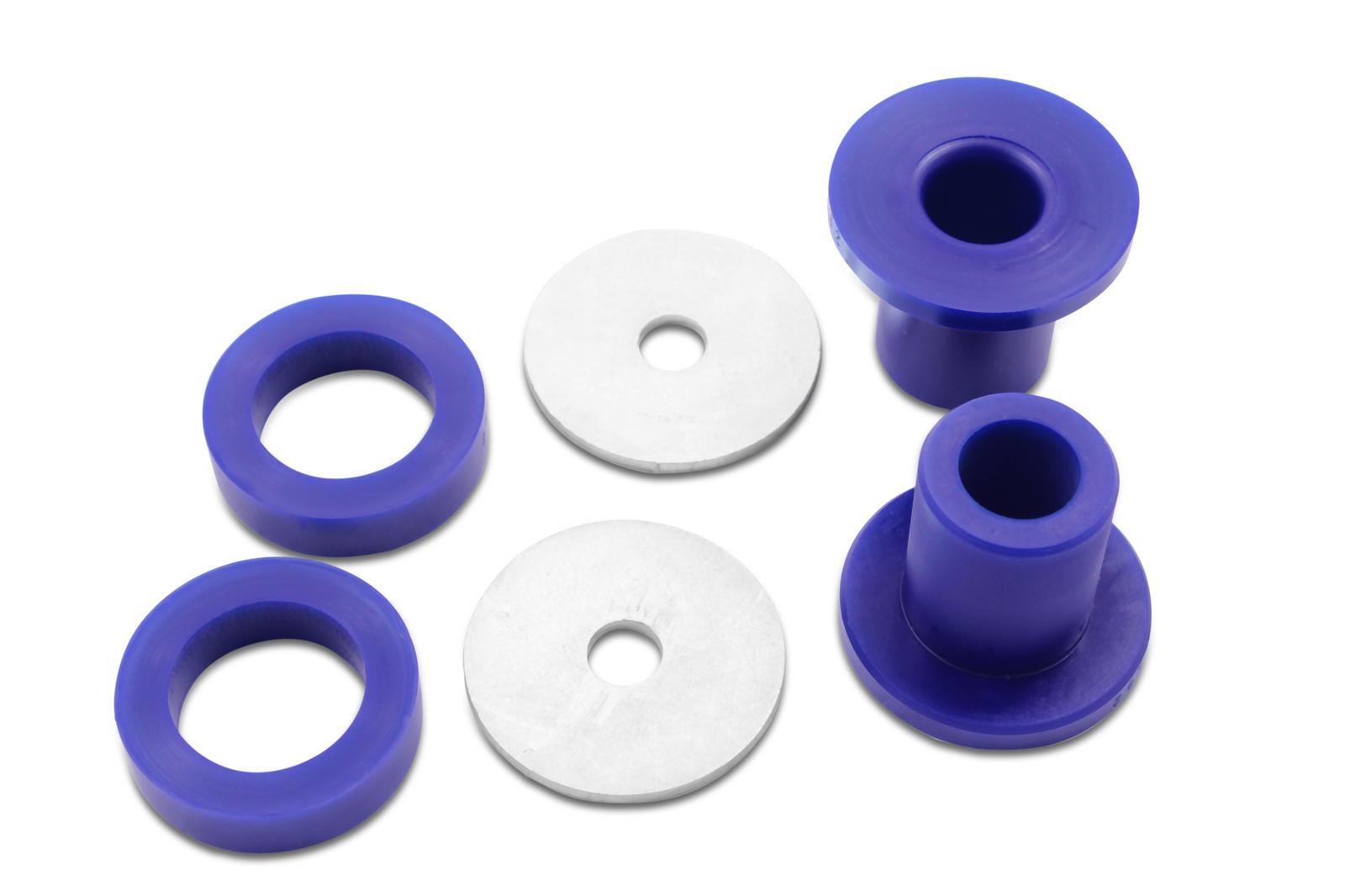 SuperPro Rear Differential Pinion Mount Bushing Kit