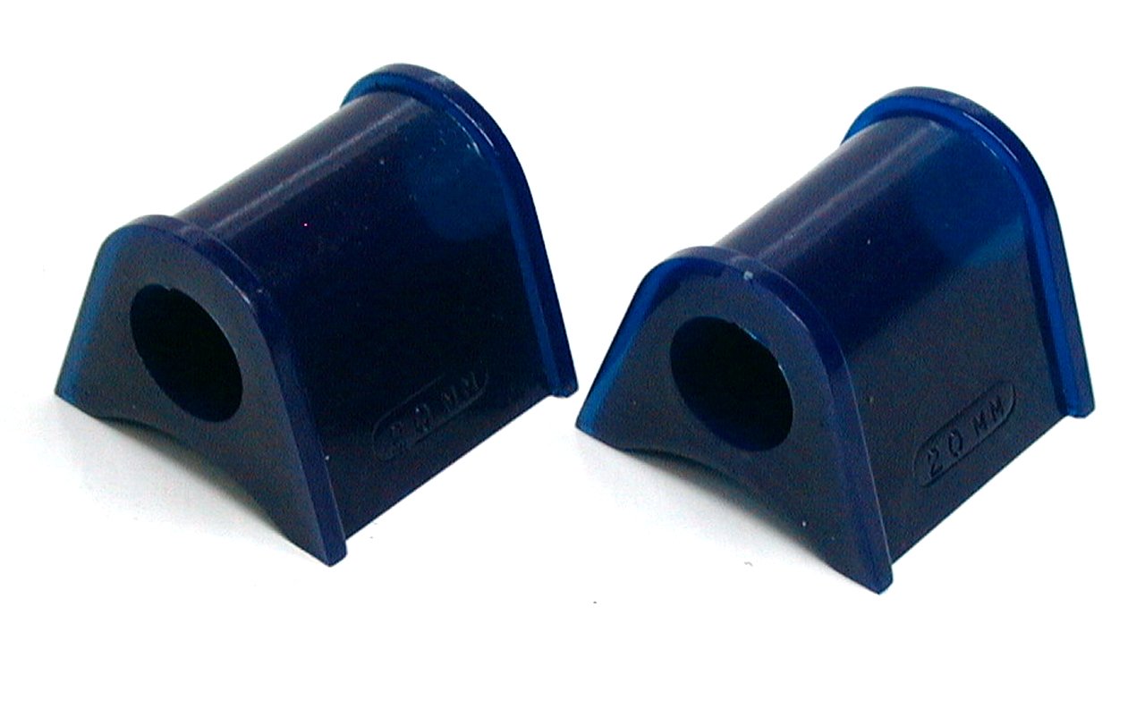 SuperPro Rear Sway Bar Outer Beam Mount Bushing Kit