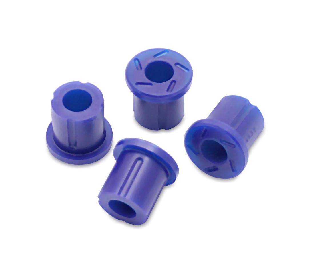 SuperPro Rear Spring Rear Eye Bushing Kit