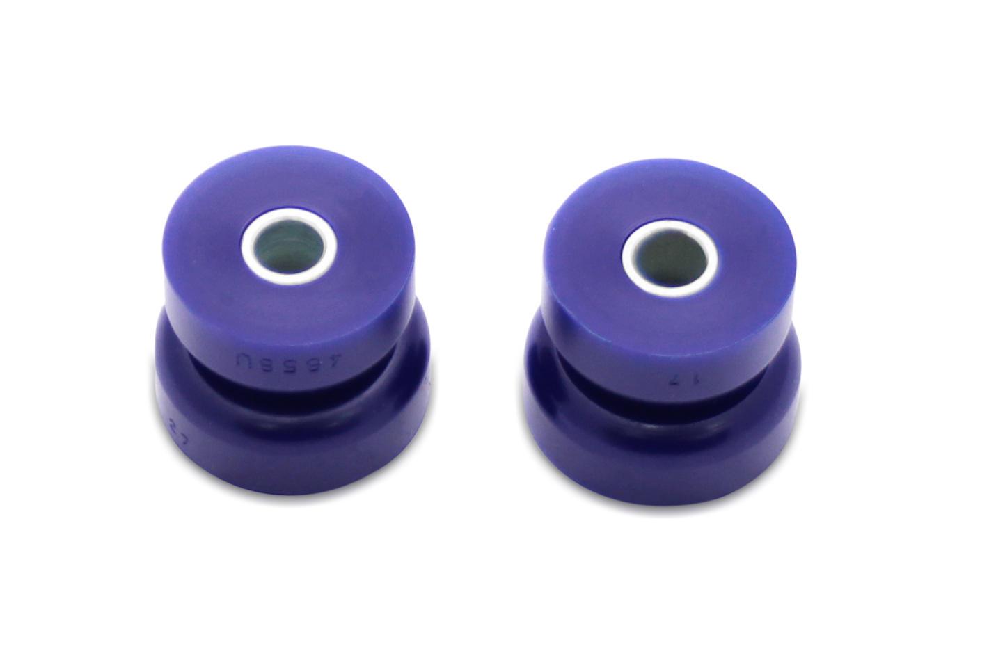 SuperPro Front Shock Absorber Upper Bushing Kit