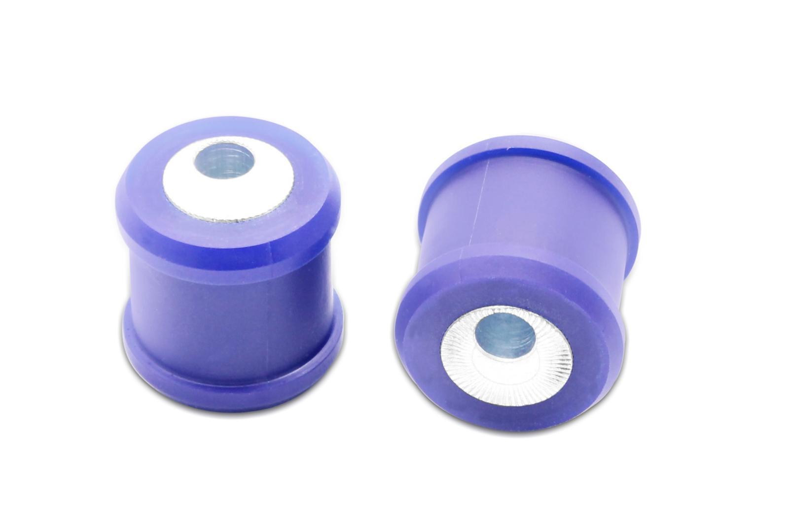 SuperPro Rear Control Arm Bushing Kit