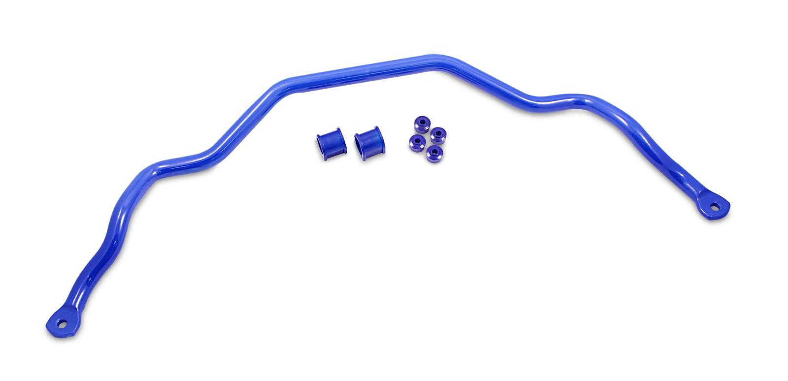 SuperPro Front 33mm Heavy Duty Non Adjustable Front 4x4 Sway Bar Kit