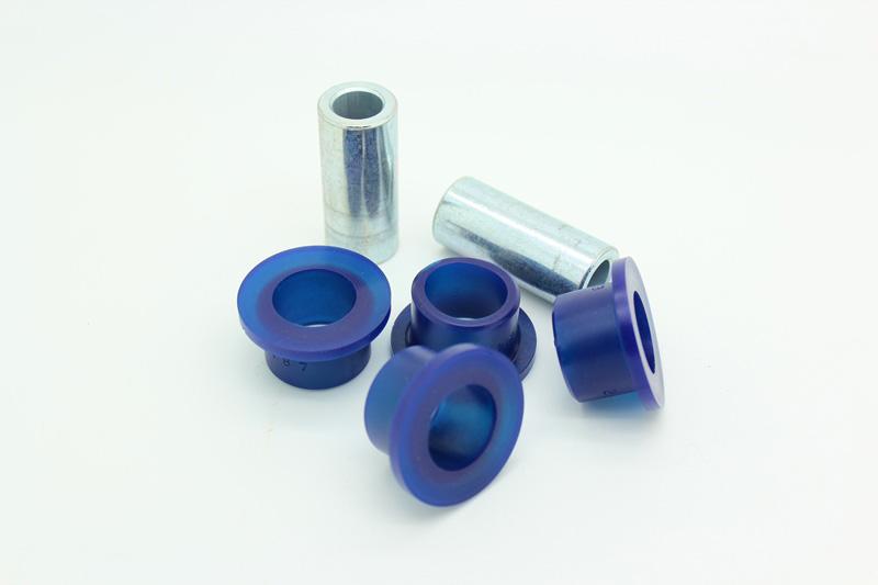 SuperPro Front Steering Rack & Pinion Mount Bushing Kit