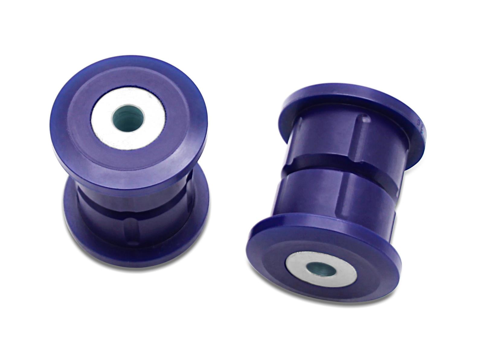 SuperPro Front Control Arm Lower-Inner Front Bushing Kit