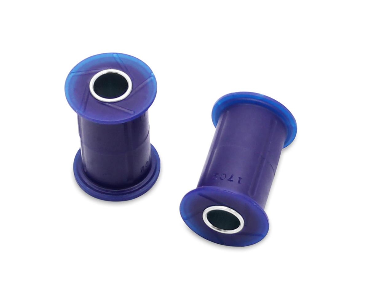 SuperPro Rear Leaf Spring Bushing Kit