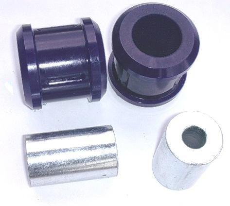 SuperPro Rear Control Arm Bushing Kit