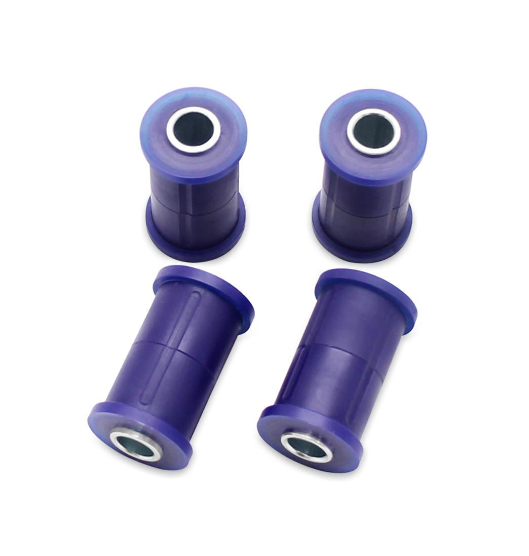 SuperPro Rear Control Arm Bushing Kit