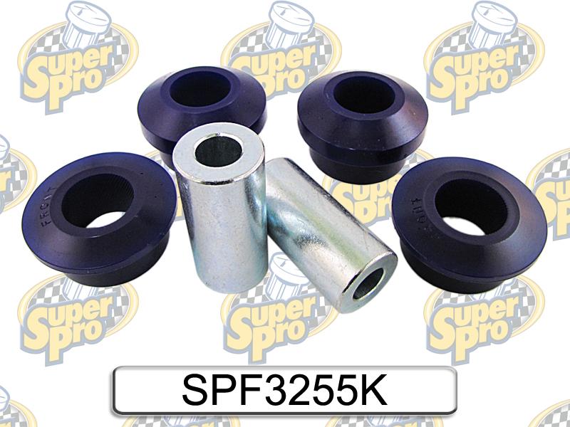 SuperPro Front Control Arm Lower-Inner Front Bushing Kit