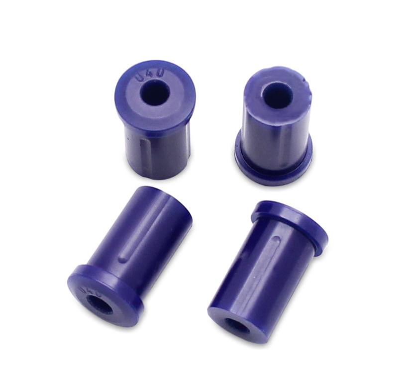 SuperPro Rear Spring Shackle Upper Bushing Kit