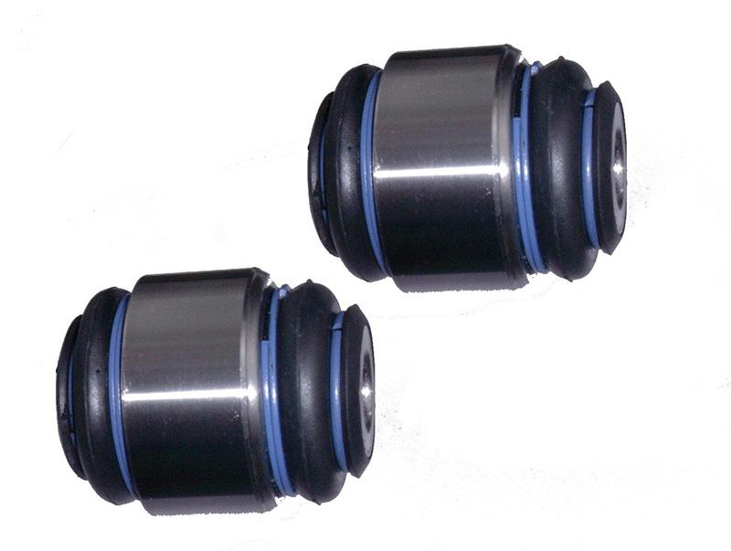 SuperPro Rear Control Arm Bushing Kit