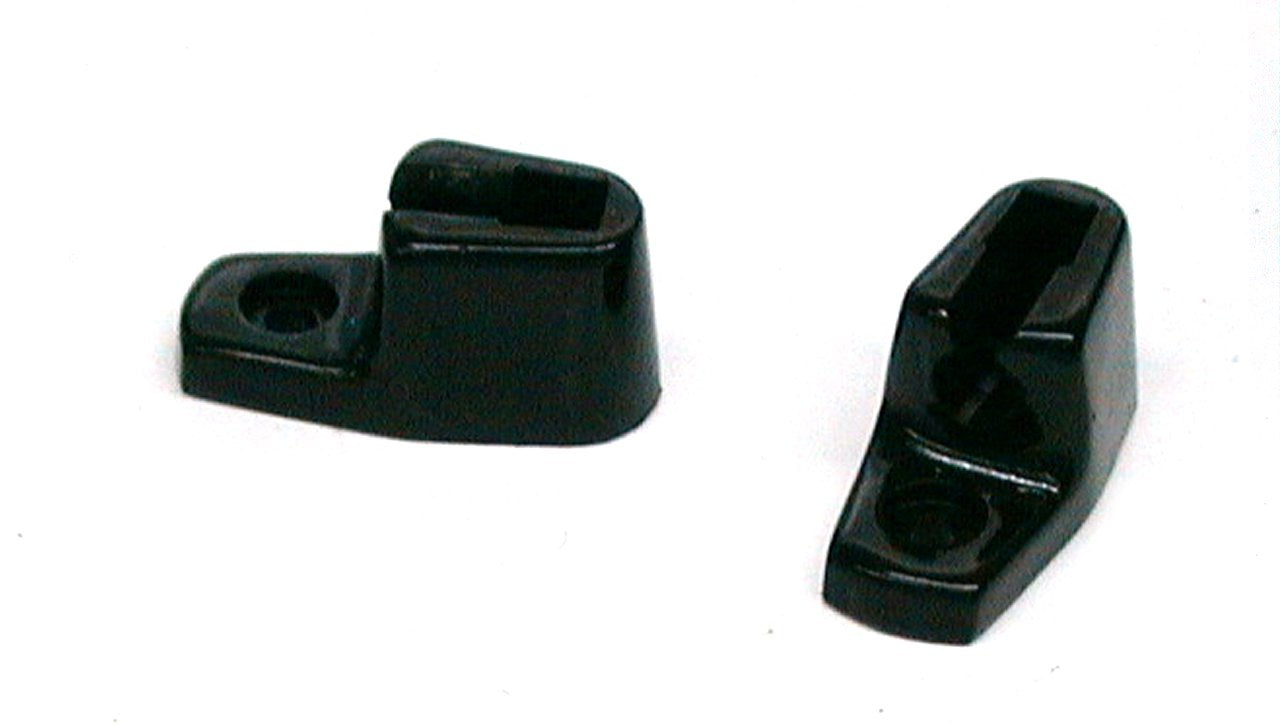 SuperPro Front Sun Visor Clip Mount Bushing Kit