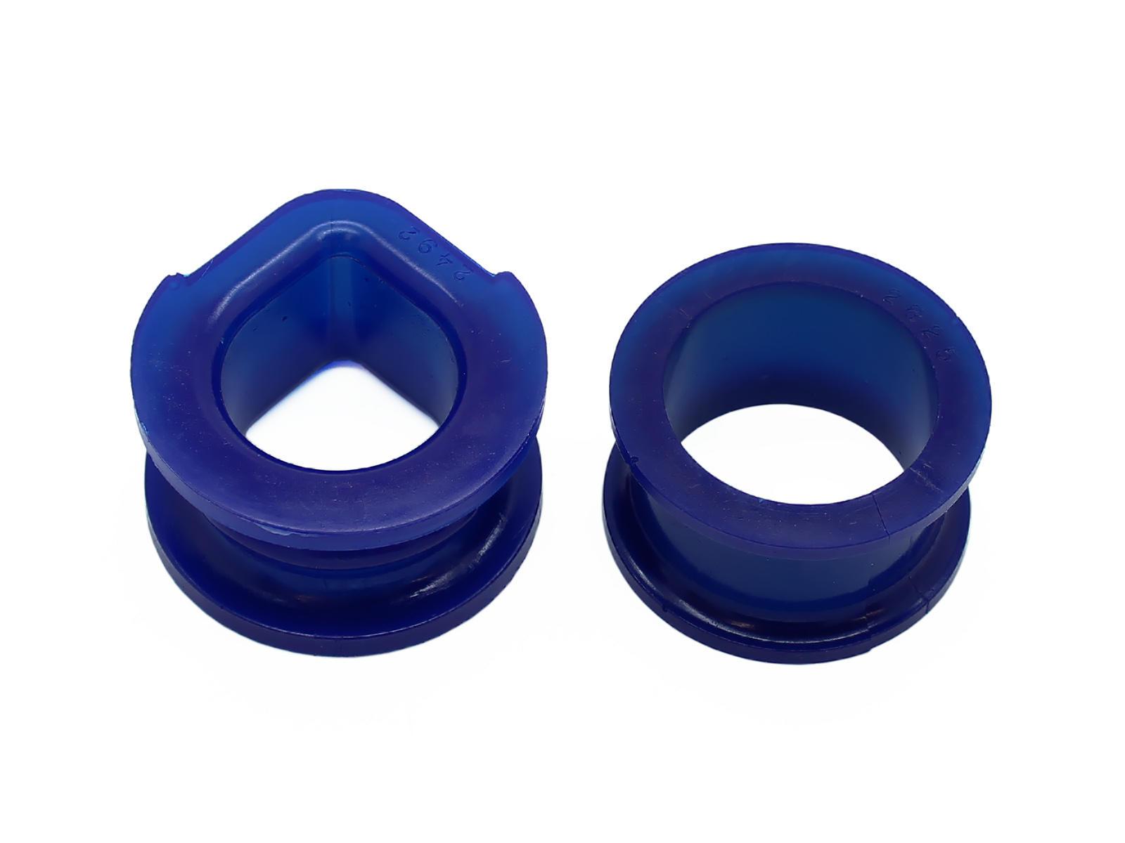 SuperPro Front Steering Rack & Pinion Mount Bushing Kit