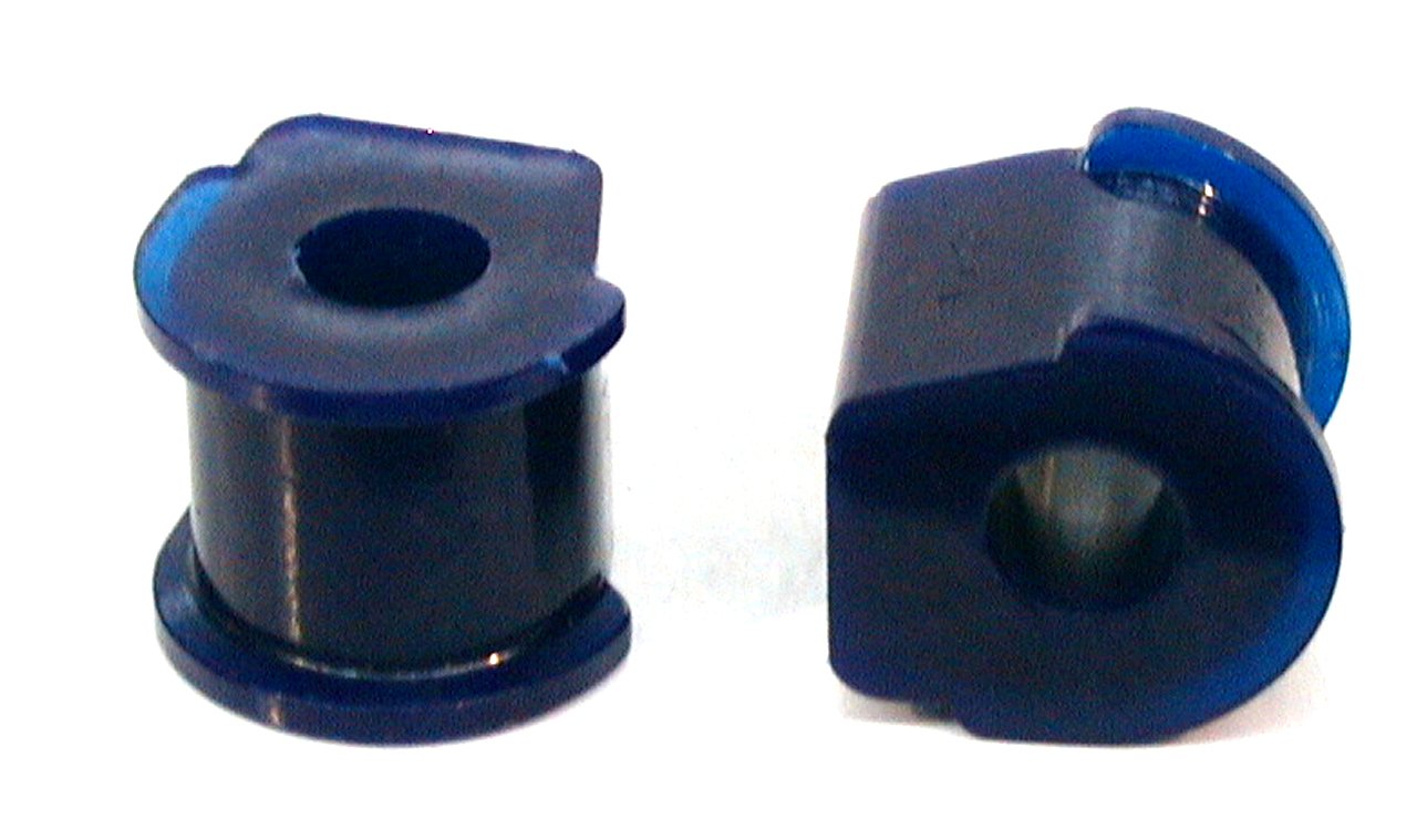 SuperPro Front Sway Bar Mount Bushing Kit