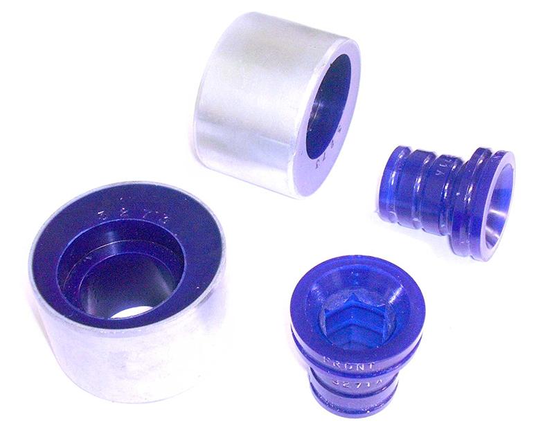 SuperPro Front Control Arm Lower-Inner Rear Anti Lift Bushing Kit