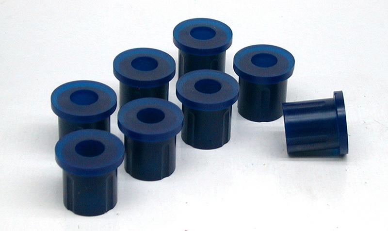 SuperPro Rear Spring Rear Bushing Kit All