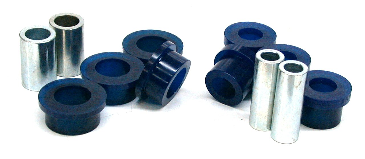 SuperPro Rear Control Arm Lower-Inner Bushing Kit