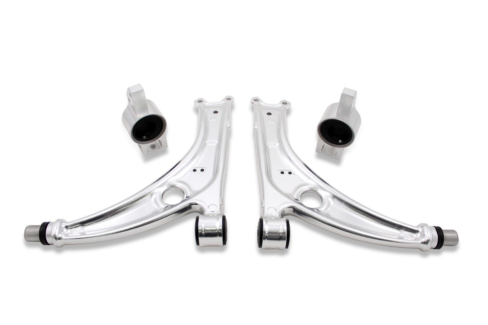 SuperPro Front Lower Complete Alloy Control Arm Kit