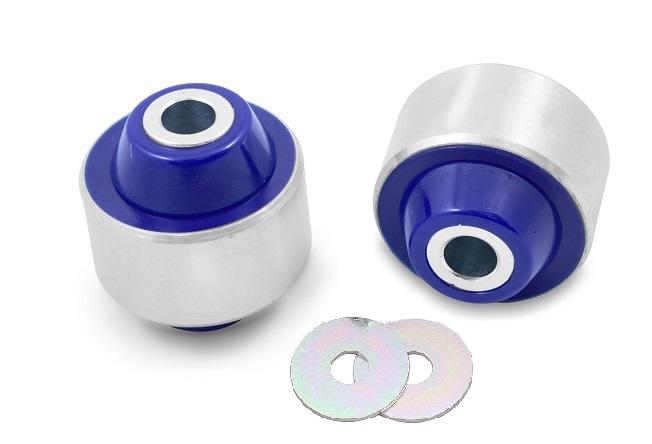 SuperPro Front Control Arm Lower-Inner Rear Bushing Kit