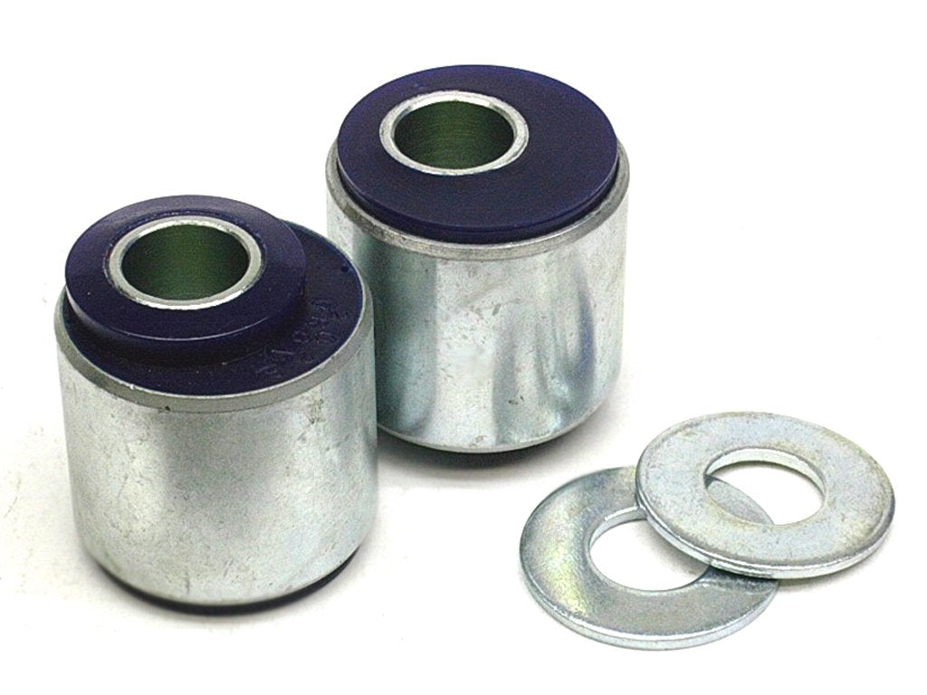 SuperPro Front Control Arm Lower-Inner Rear Bushing Kit