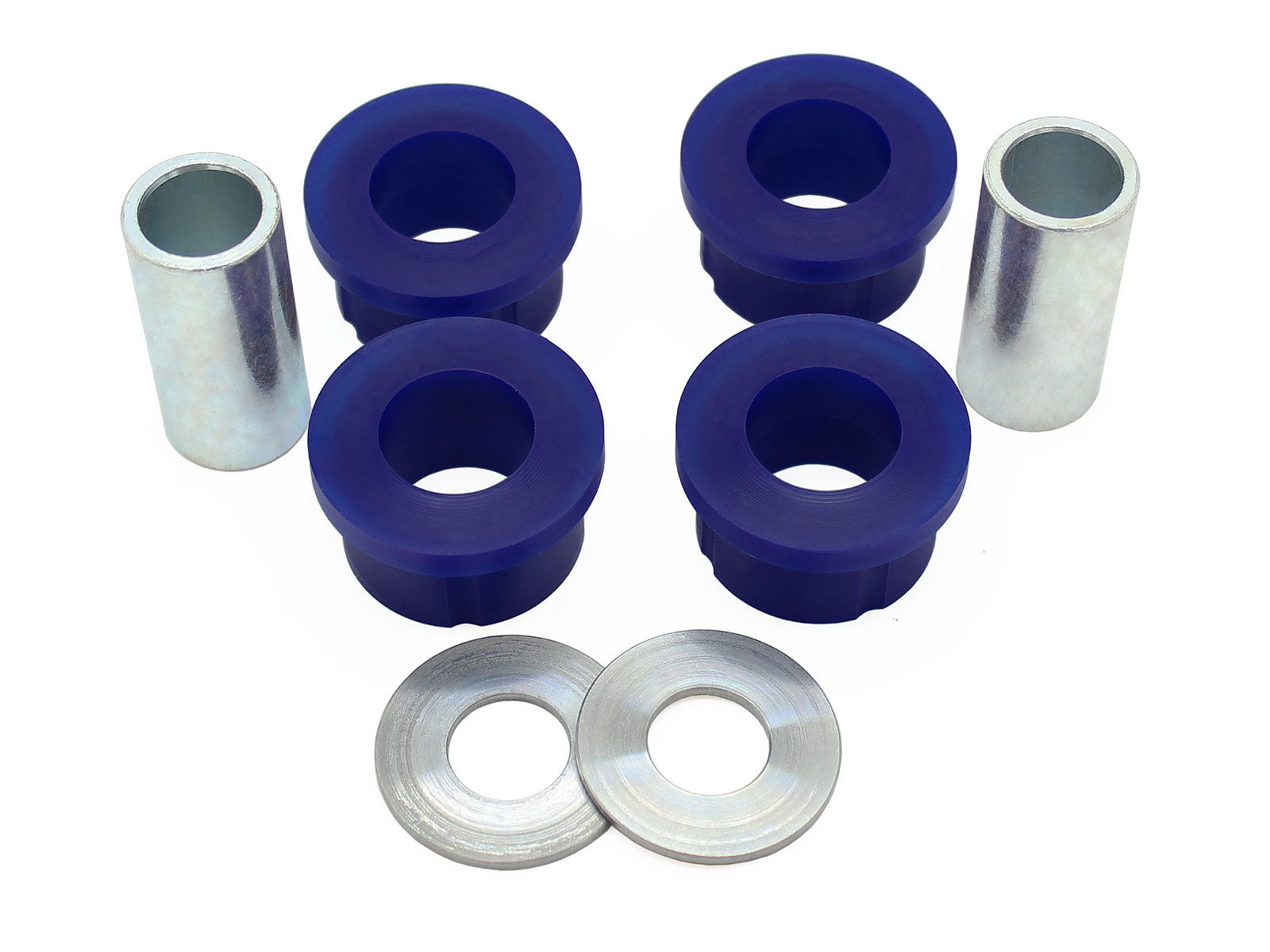 SuperPro Front Control Arm Lower-Inner Front Bushing Kit