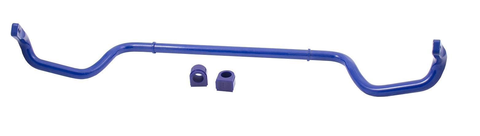 SuperPro Front 34mm Heavy Duty 2 Position Blade Adjustable Front 4x4 Sway Bar Kit