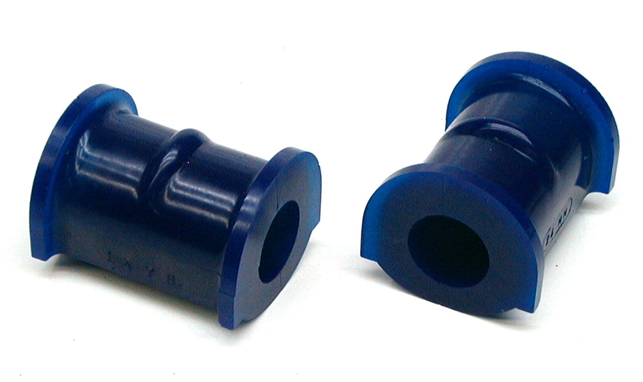 SuperPro Front Sway Bar Mount Bushing Kit