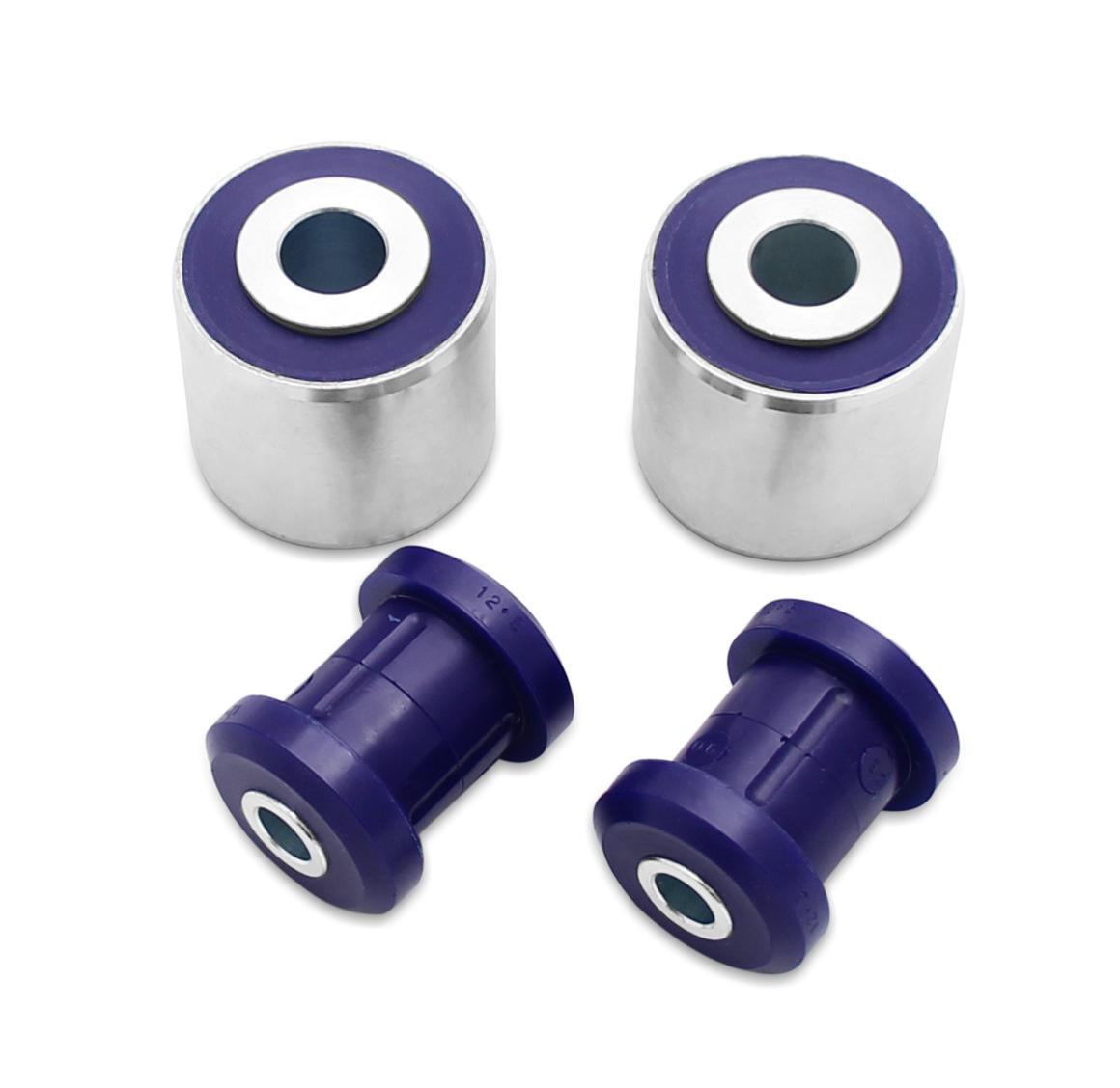 SuperPro Front Enhancement Bushing Kit