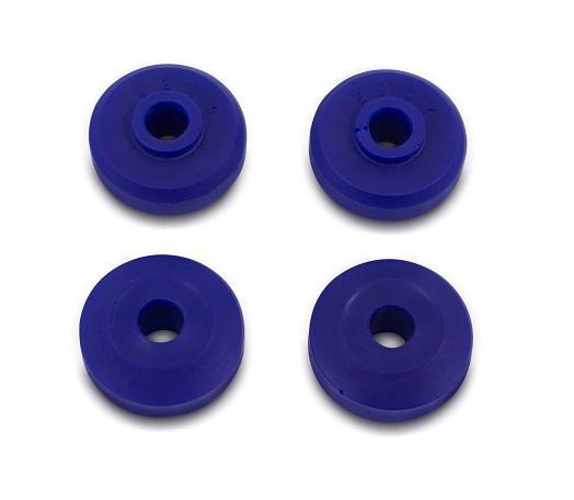 SuperPro Front Shock Absorber Upper Bushing Kit