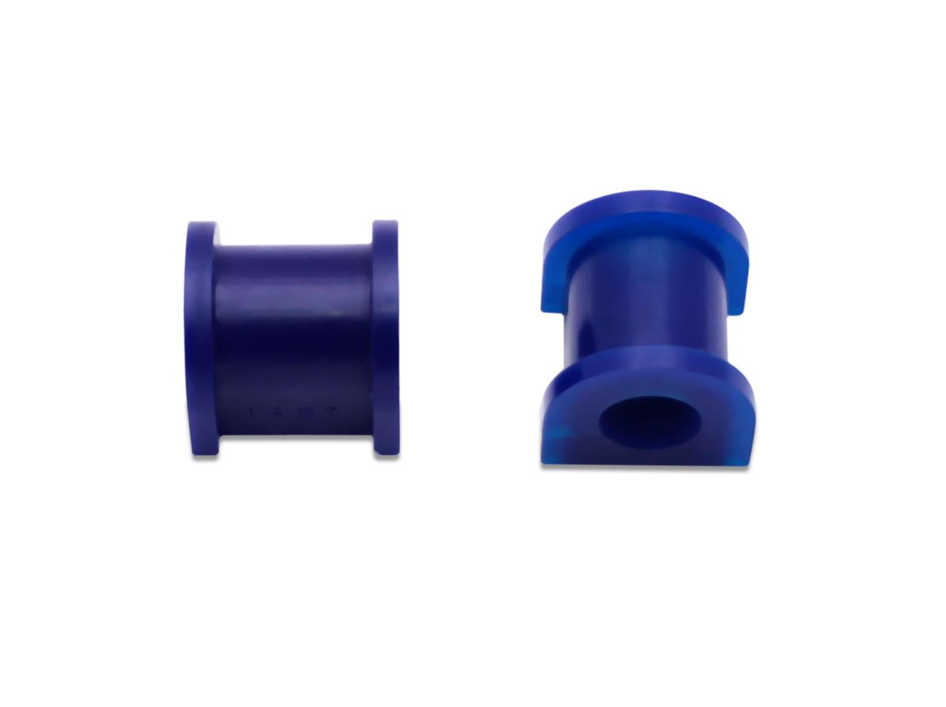 SuperPro Rear Sway Bar Mount Bushing Kit