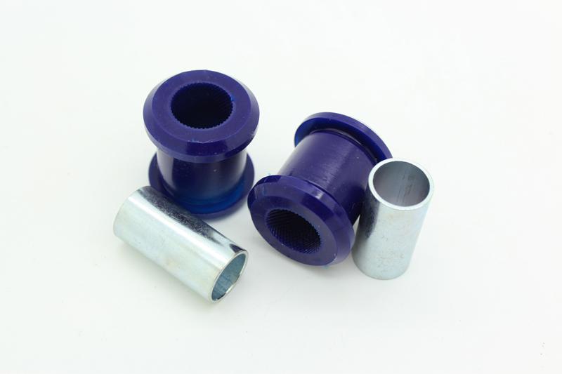 SuperPro Front Control Arm Lower-Inner Front Bushing Kit