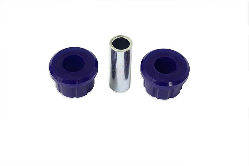 SuperPro Front Engine Steady Mount Bushing Kit