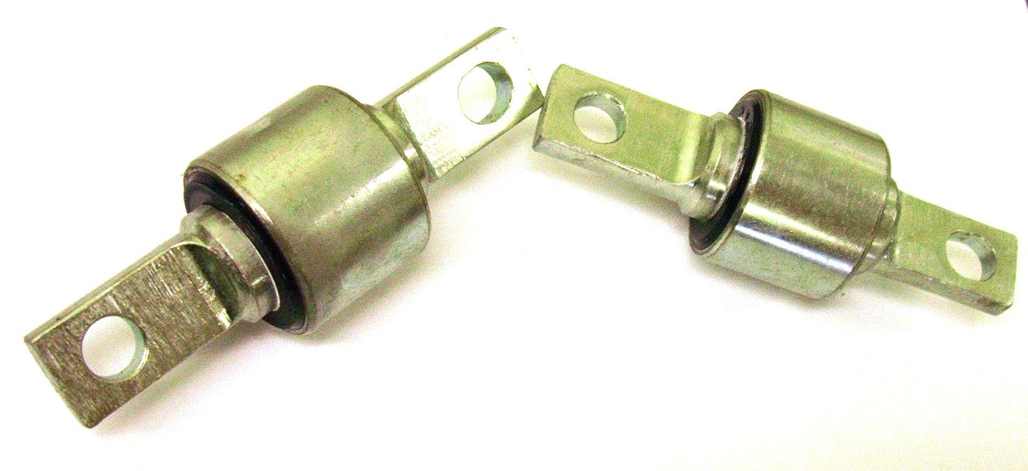 SuperPro Rear Control Arm Bushing Kit