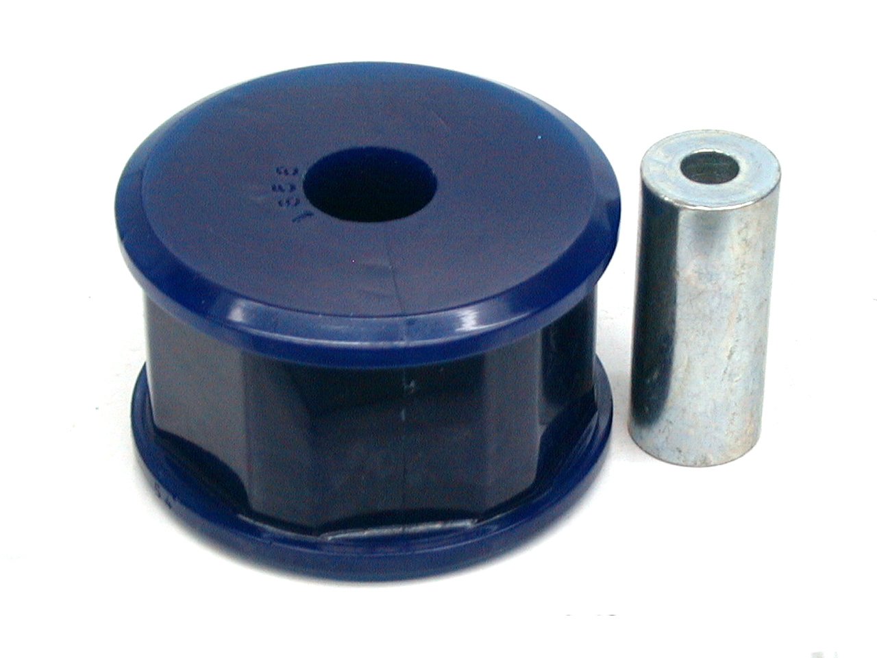 SuperPro Engine Steady Mount Bush Kit