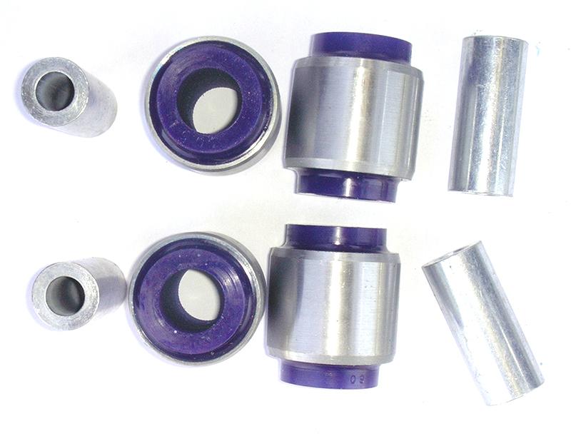 SuperPro Front Control Arm Bushing Kit