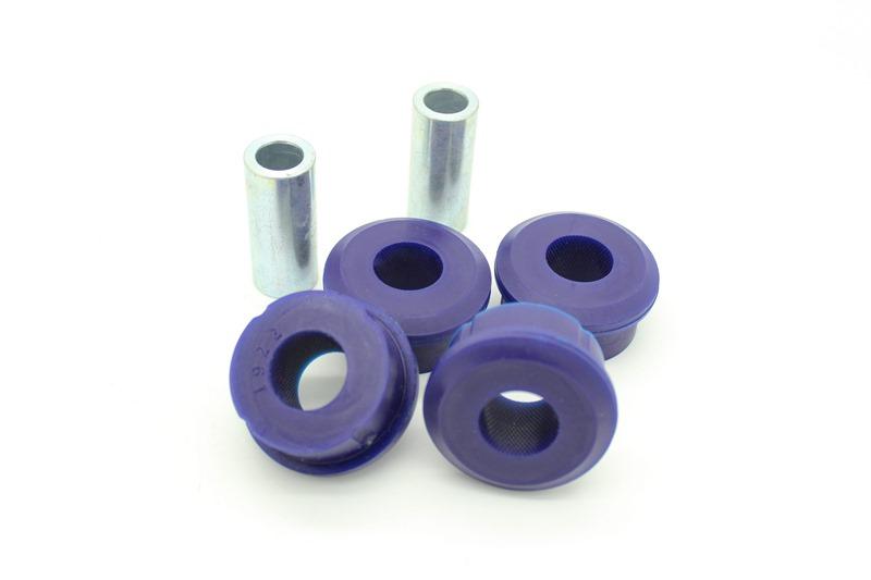 SuperPro Rear Toe Arm Bushing Kit