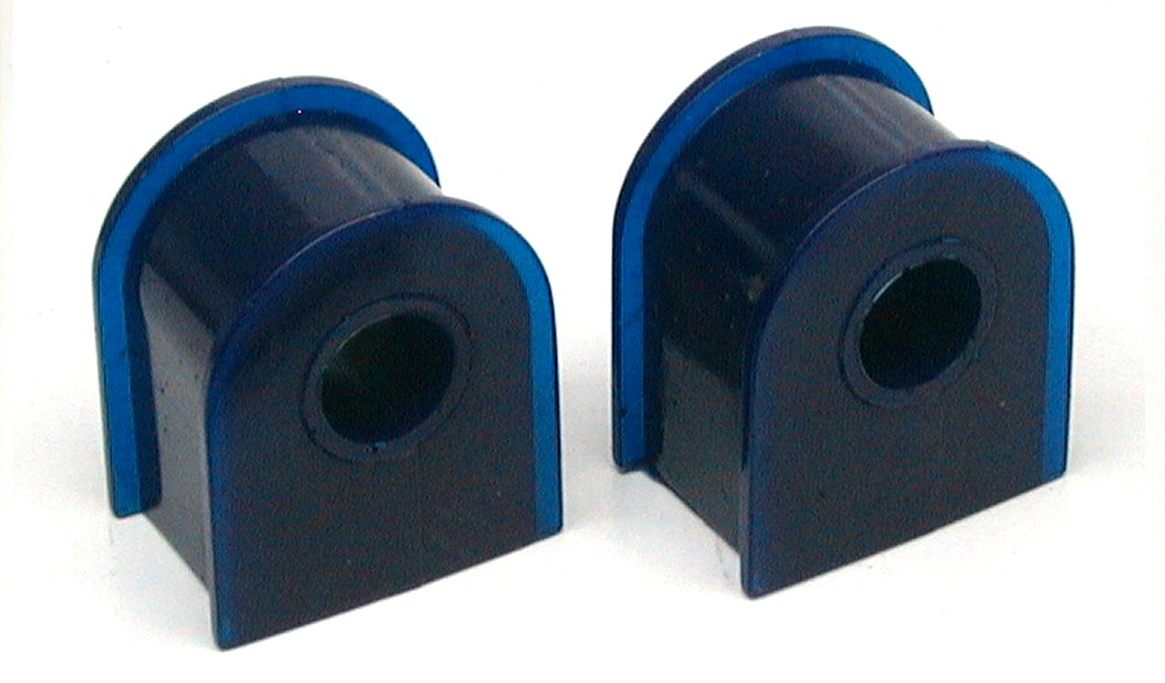 SuperPro Front Sway Bar Mount Bushing Kit