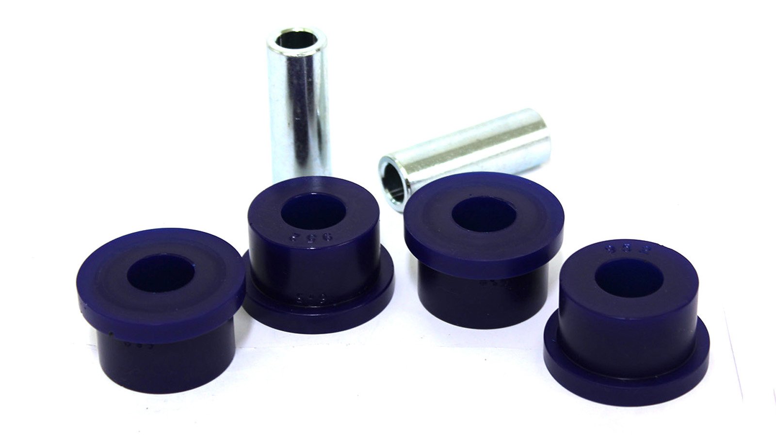 SuperPro Front Control Arm Lower-Front Bushing Kit