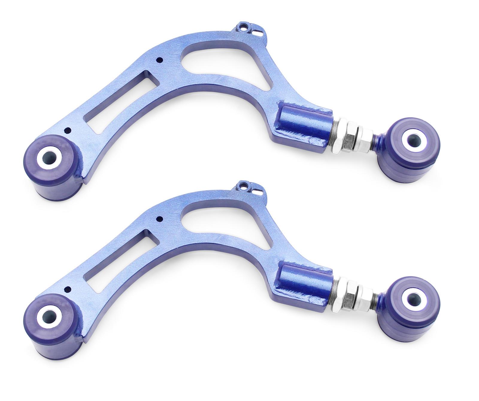 SuperPro Rear Adjustable Control Arm Kit