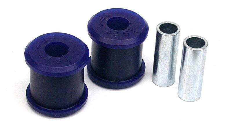 SuperPro Rear Trailing Arm Lower Diagonal Support Bushing Kit