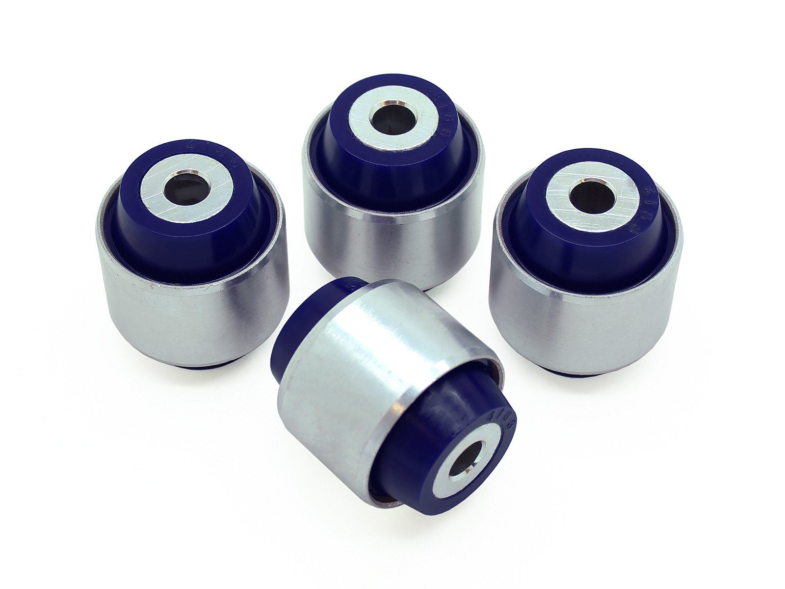 SuperPro Front Control Arm Upper-Inner Bushing Kit