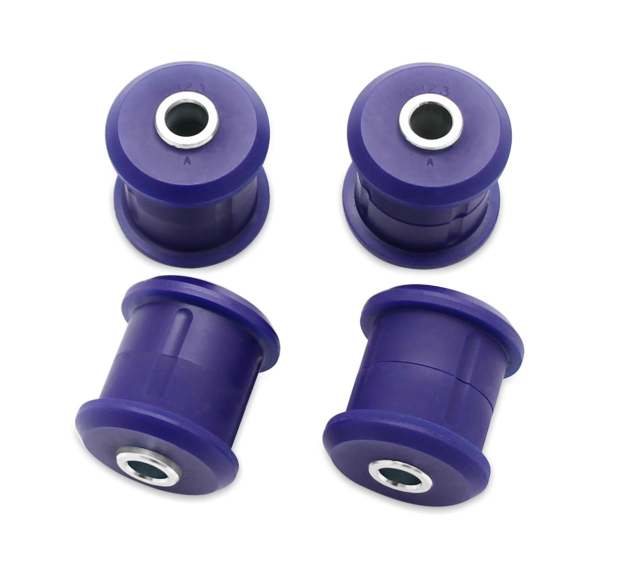 SuperPro Rear Trailing Arm Bushing Kit