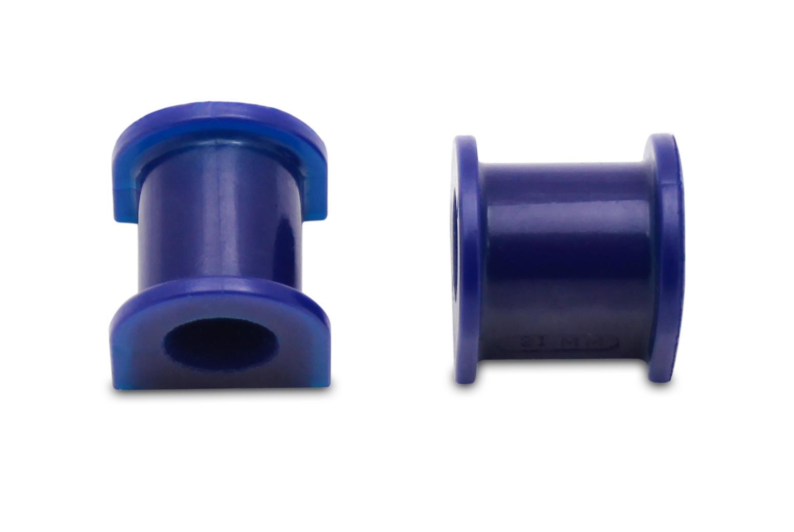 SuperPro Front Sway Bar Mount Bushing Kit