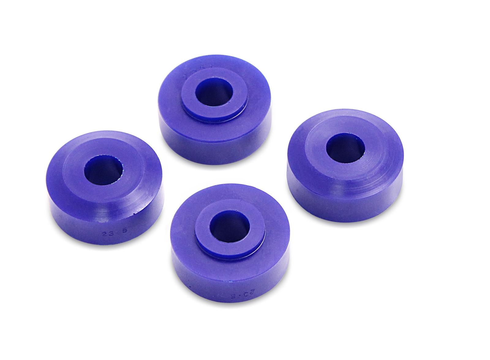 SuperPro Rear Shock Absorber Upper Bushing Kit