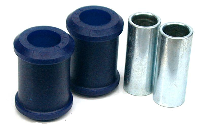 SuperPro Front Control Arm Lower-Front Bushing Kit