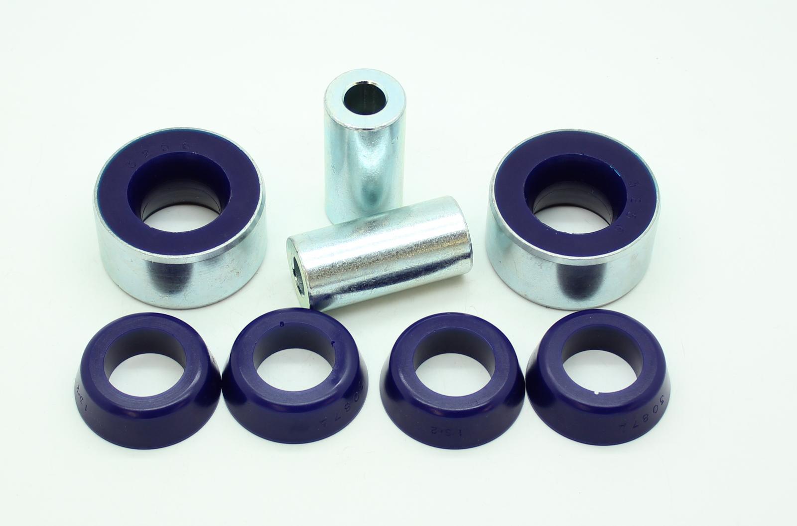 SuperPro Front Control Arm Lower-Inner Rear Bushing Kit