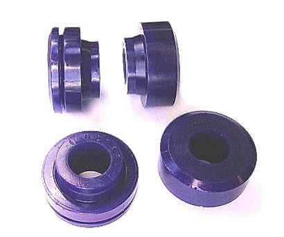 SuperPro Front Radius Arm-Chassis Bushing Kit