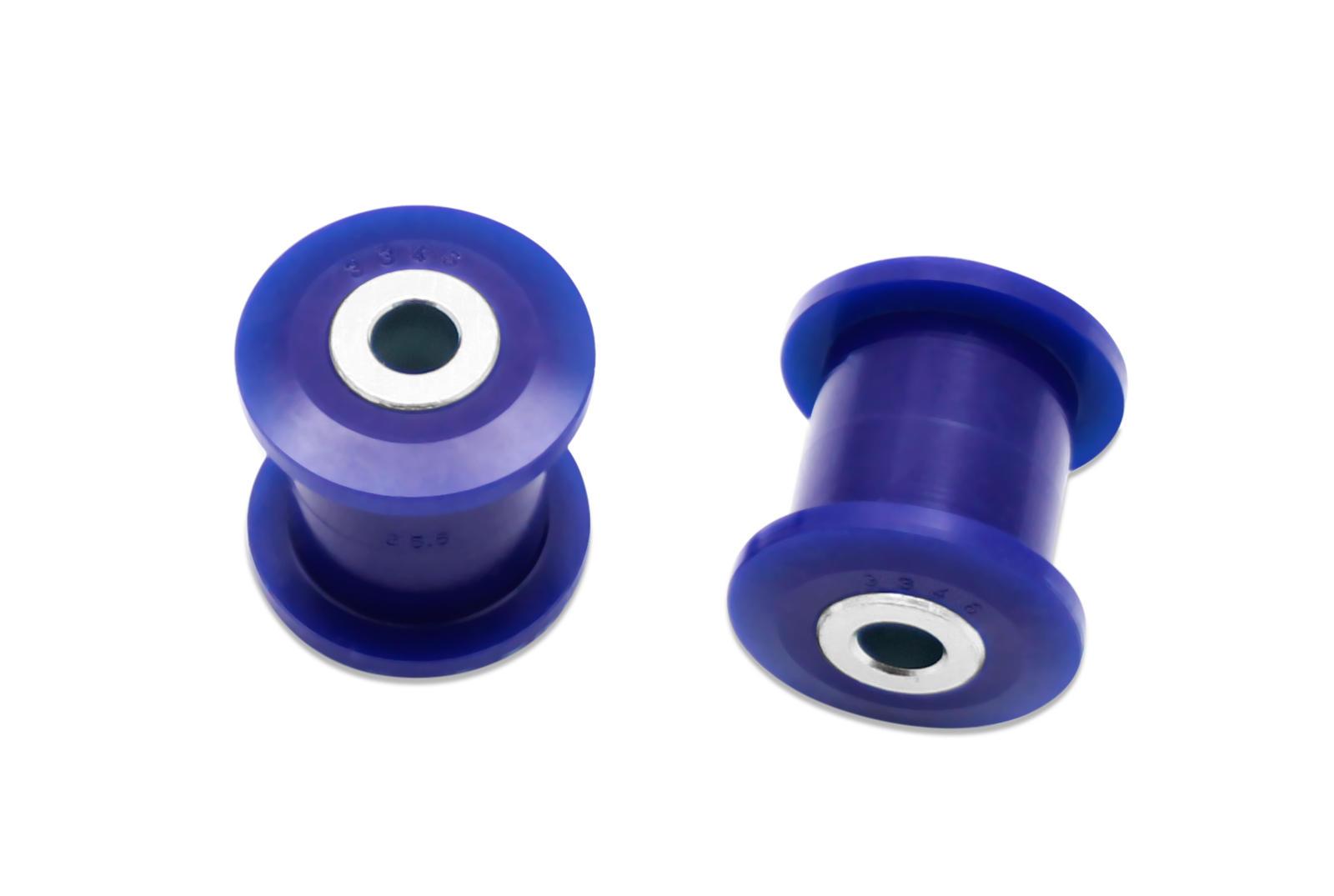 SuperPro Front Control Arm Lower-Inner Front Bushing Kit