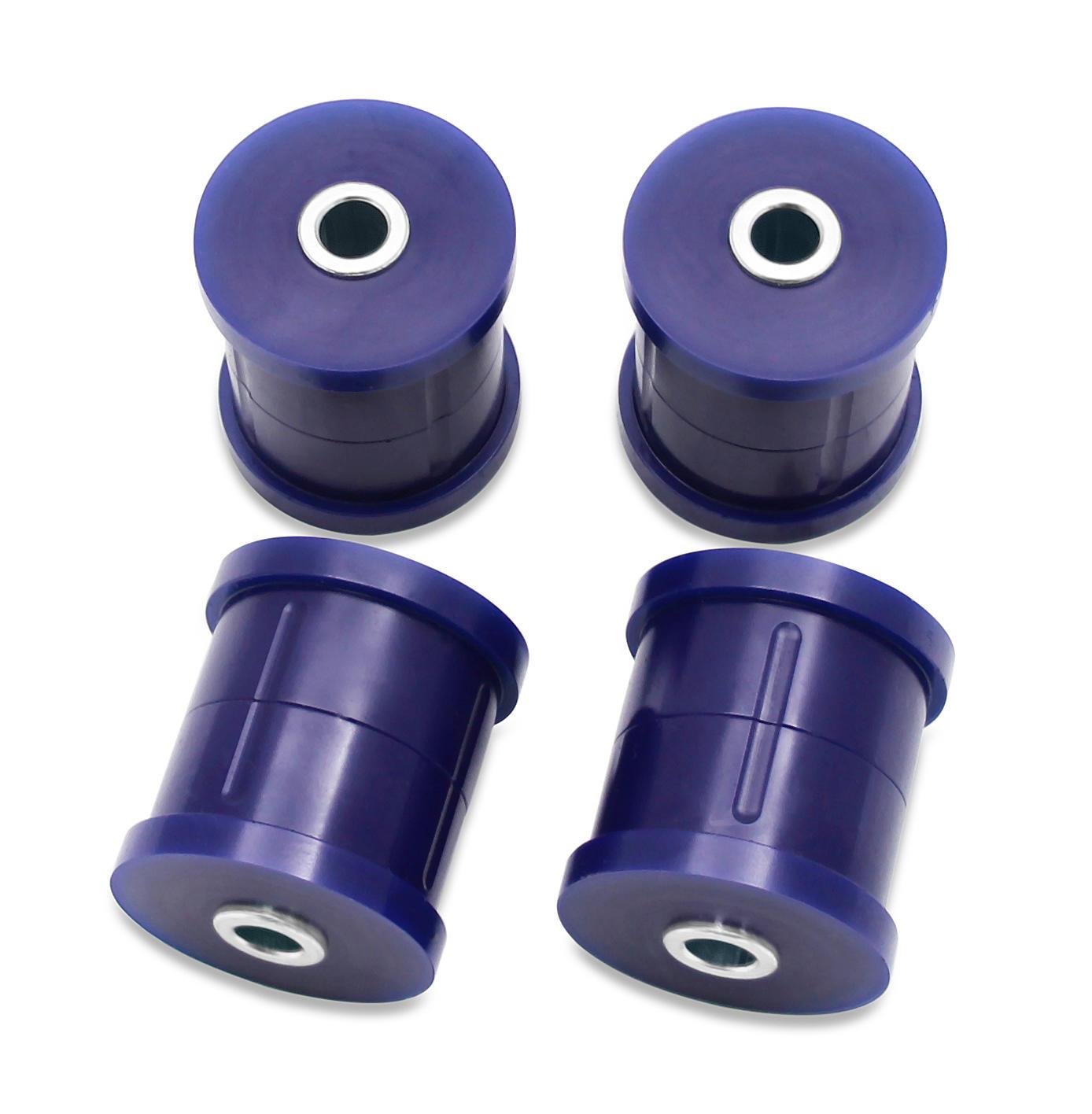 SuperPro Rear Trailing Arm Lower Bushing Kit