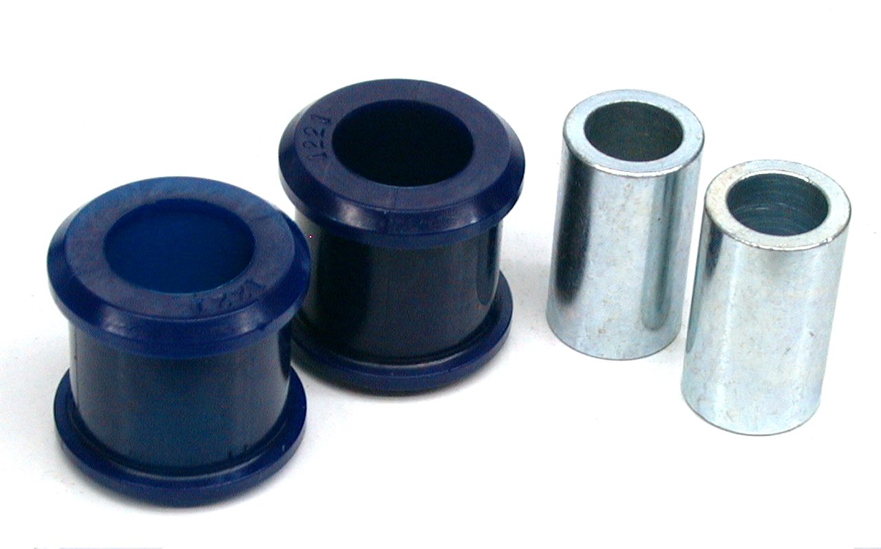 SuperPro Rear Control Arm Bushing Kit